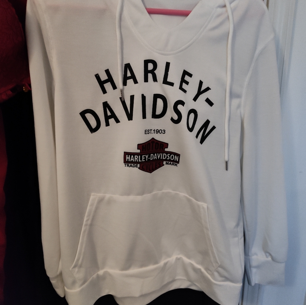 Harley Davidson 1x